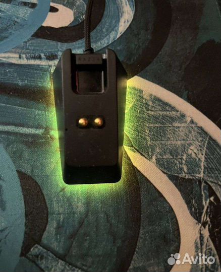 Игровая мышь razer viper ultimate