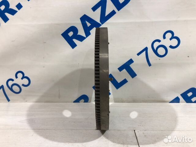 Маховик LADA xray 1.6 мт