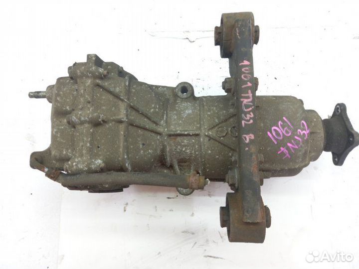 Редуктор задний Nissan Teana TNJ32 QR25DE 2010