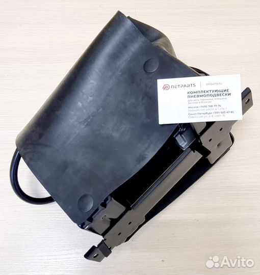 Компрессор Nissan Armada