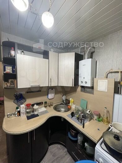 2-к. квартира, 45,7 м², 1/5 эт.