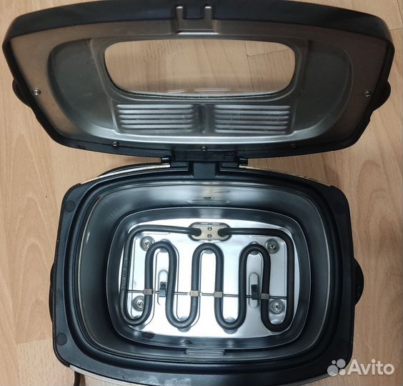 Фритюрница Vitek VT-1536