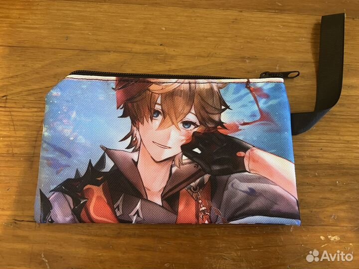 Товары геншин импакт