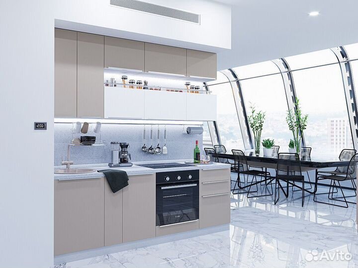 Кухня Флорида-24