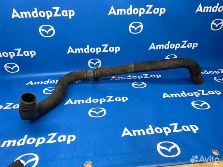 Шланг радиатора Mazda 6 GH 2.0