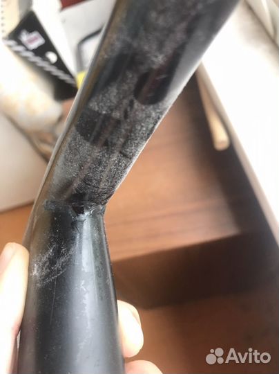 Руль для трюкового самоката