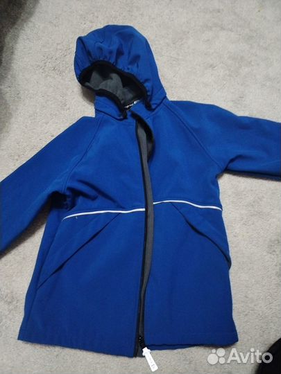 Курточка весна осень 122