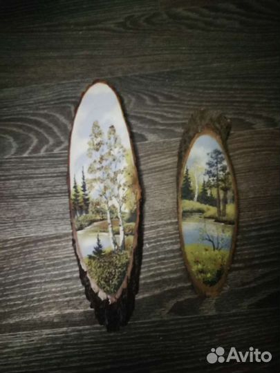 Картина панно