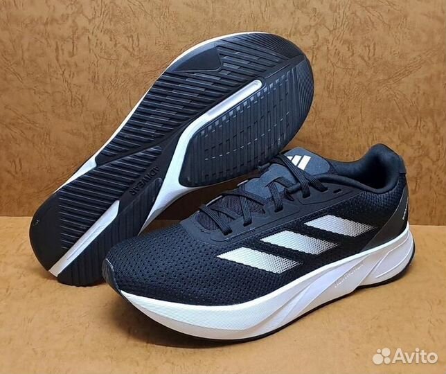 Кроссовки Adidas оригинал us 8