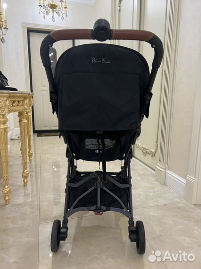 Коляска 2 в 1 Silver Cross