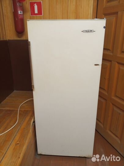 Холодильник ЗИЛ