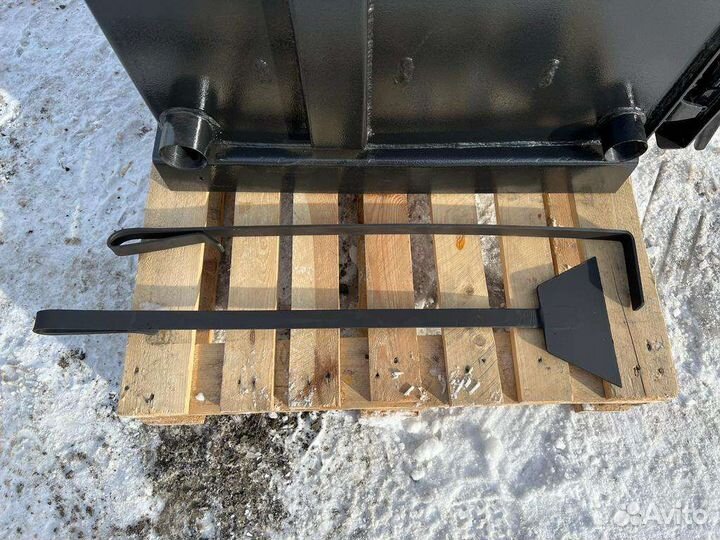 Твердотопливный котел дрова и уголь