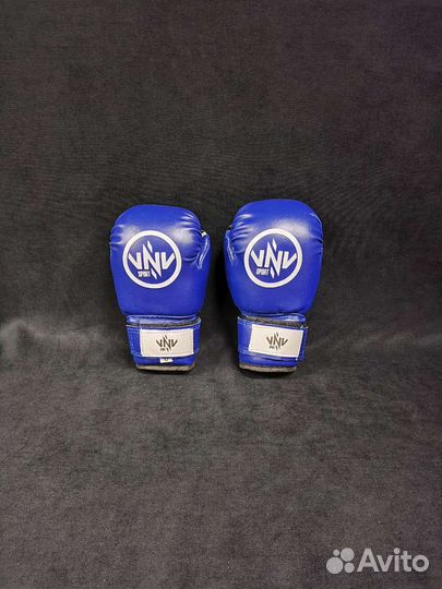 Боксерские перчатки VNV PU ps-009M