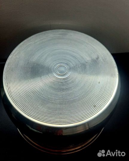 Чаша для мультиварки стальная redmond