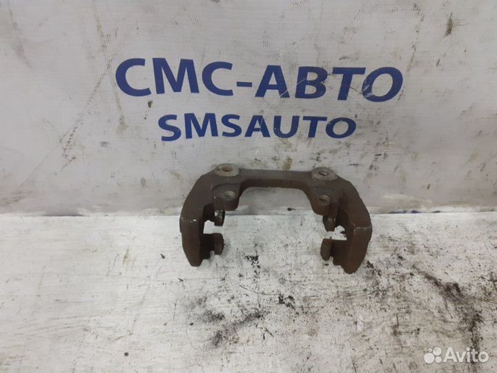 Скоба суппорта задняя Volvo Xc70 хс70 2.5T