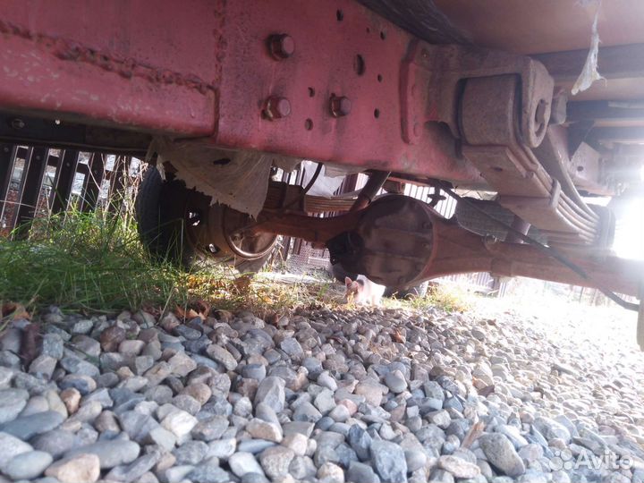 Прицеп легковой бу