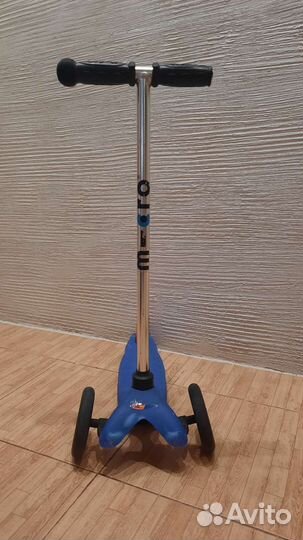 Самокат Mini micro