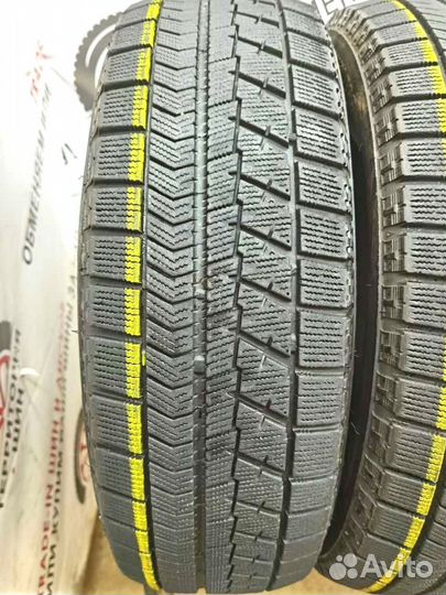 Bridgestone Blizzak VRX 195/65 R15 99H