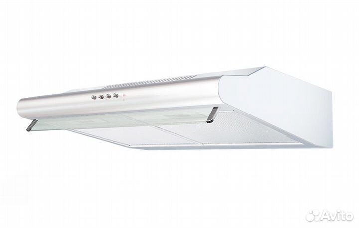Подвесная вытяжка Best SP2196 2M 600 WH