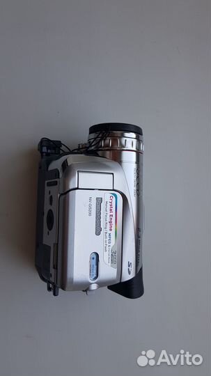 Видеокамера panasonic