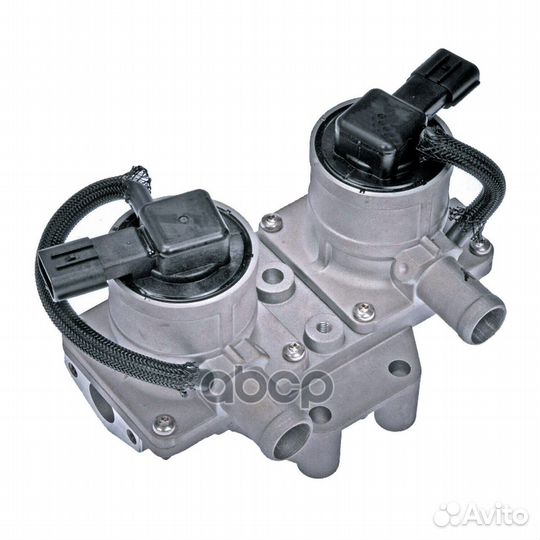 Блок клапанов EGR 2570138064 toyota