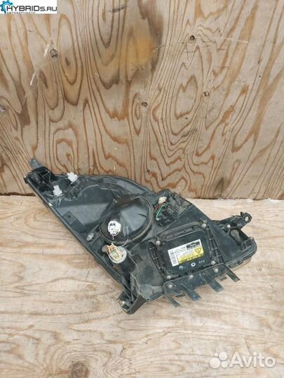 Фара левая Toyota Prius 2 NHW20 2011 81185-47150