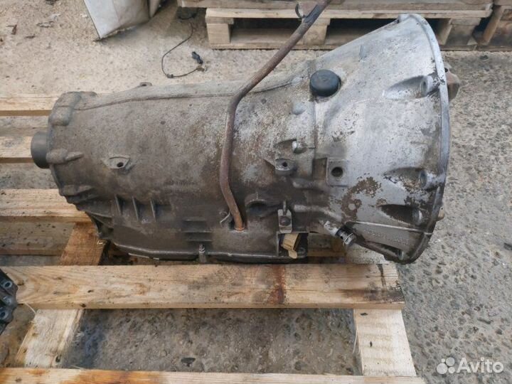 АКПП Mercedes-Benz Ml W163 3.2 1998