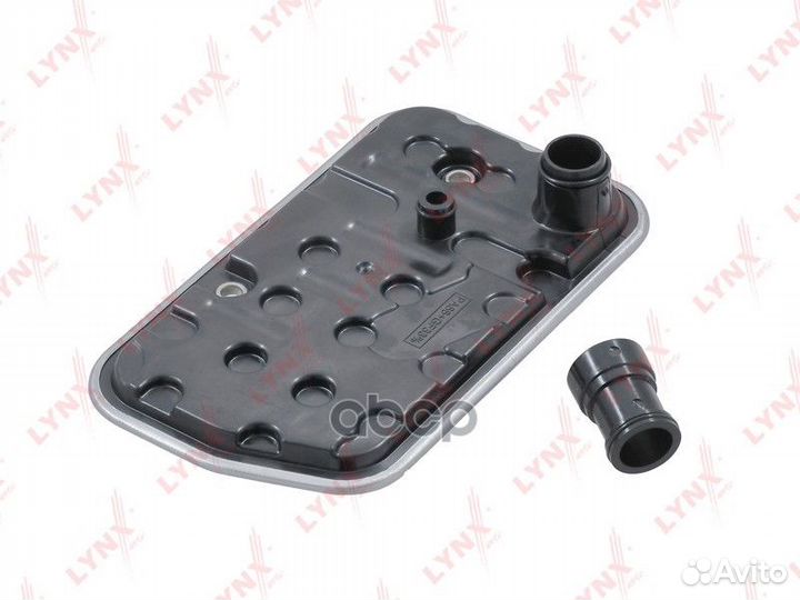 Фильтр АКПП KIA Seltos (SP2,SP2I)