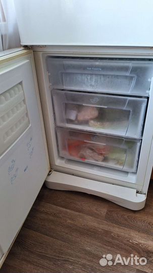 Холодильник бу