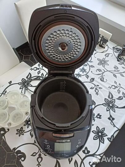 Мультиварка polaris Evo 0225