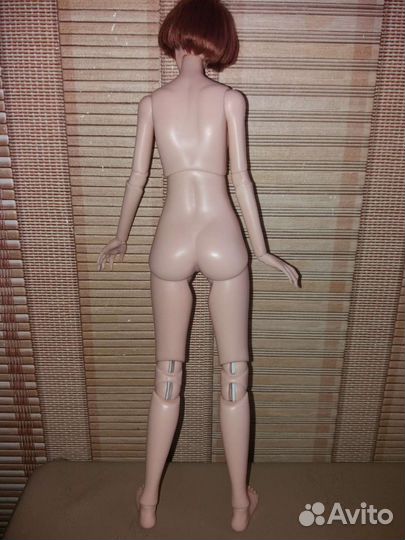 Авторские куклы бжд