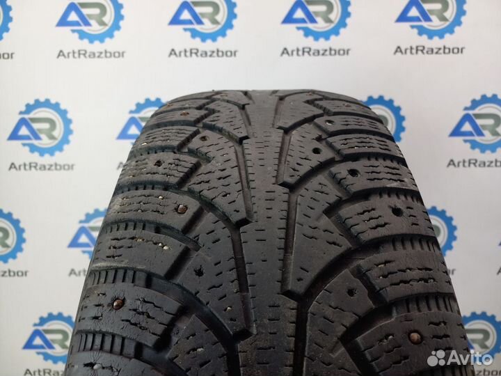 Nokian Tyres Hakkapeliitta 5 235/60 R18 107T