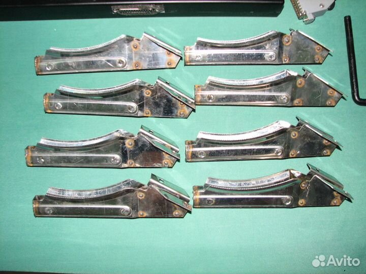 Система контроля высева семян 