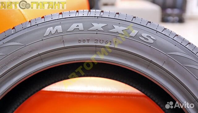 Maxxis Premitra HP5 215/55 R17 94W