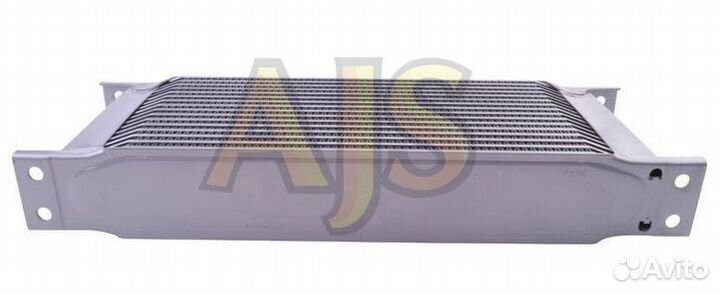 Масляный радиатор euro 16 рядов