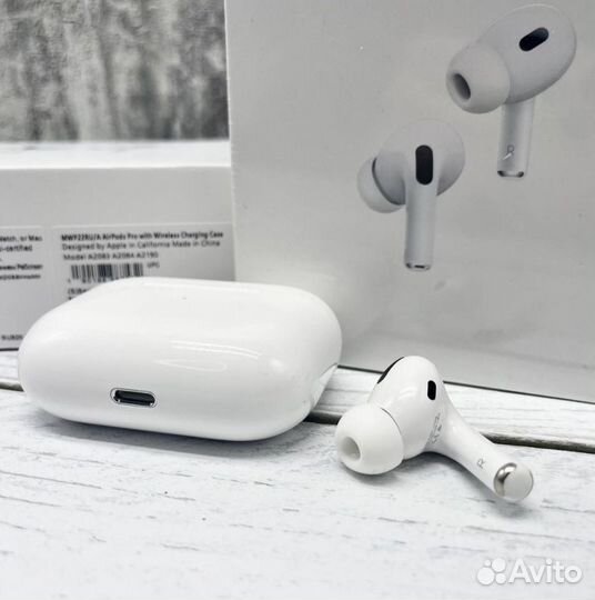 AirPods Pro