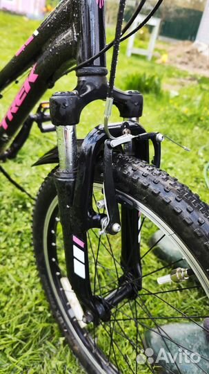 Детский велосипед Treck precaliber