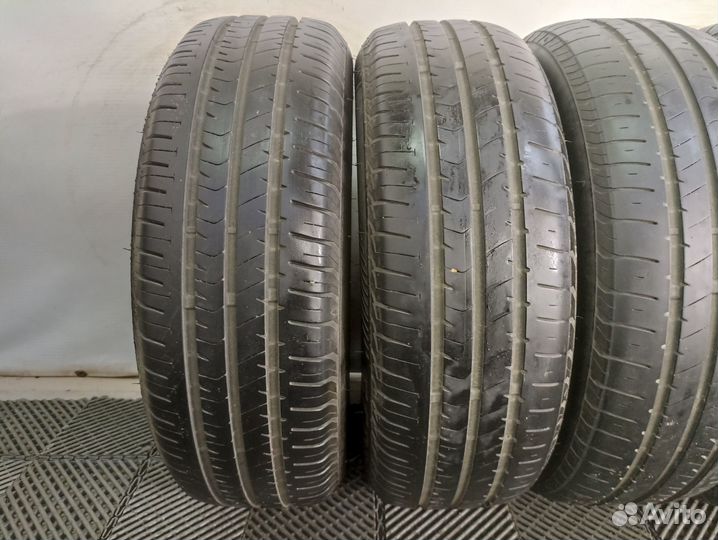 Bridgestone Ecopia EP300 185/60 R15