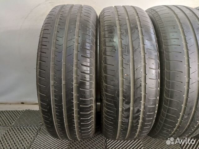 Bridgestone Ecopia EP300 185/60 R15