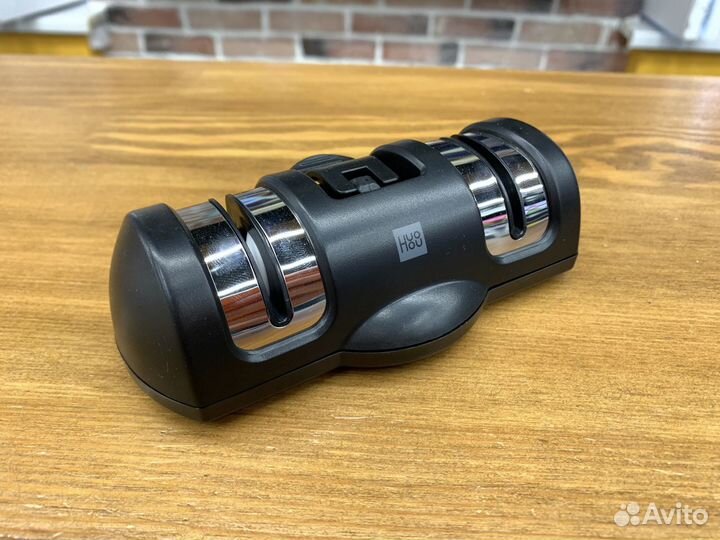 Механическая точилка Xiaomi Huohou HU0045 Black