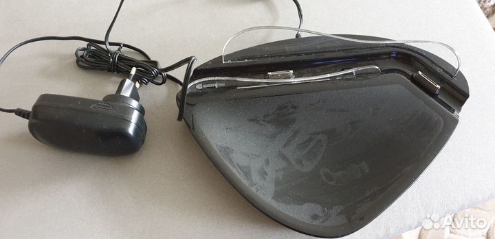 Док-станция