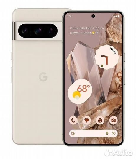 Google Pixel 8 Pro, 12/256 ГБ