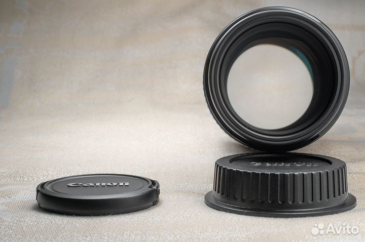 Canon EF 135 mm f 2.8 Softfocus