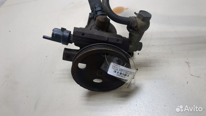 Гур Toyota RAV 4, 1995