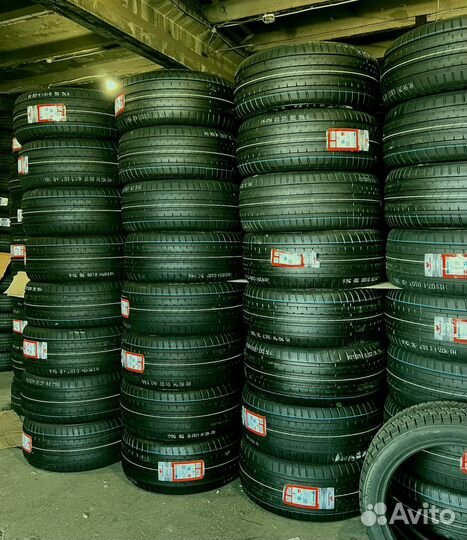iLink SnowGripper II 245/45 R20 122U