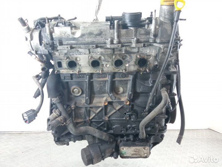 Двигатель 66491130032764 Chrysler PT Cruiser (2000-2010)
