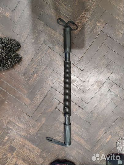 Спортивный инвентарь. Утяжелитель. Упоры