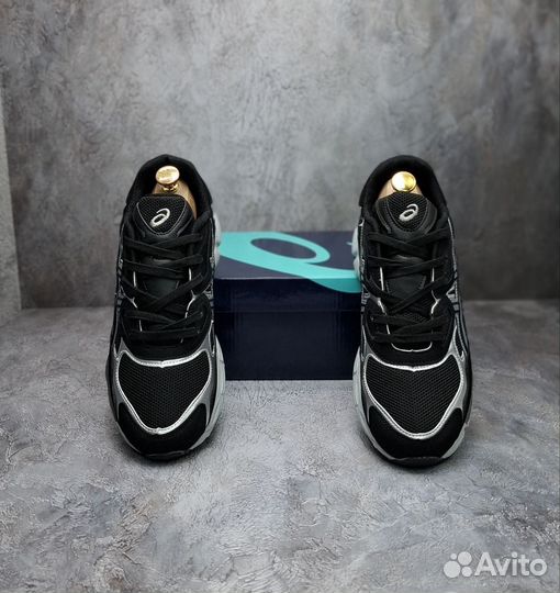 Мужские кроссовки Asics