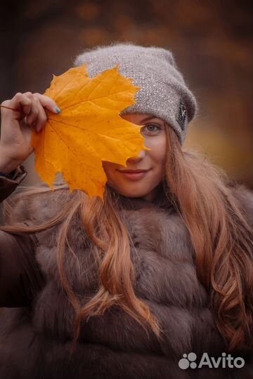 Фотограф Калининград