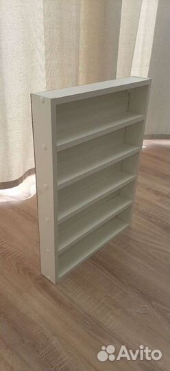 Полочка для гель лаков, лакотека